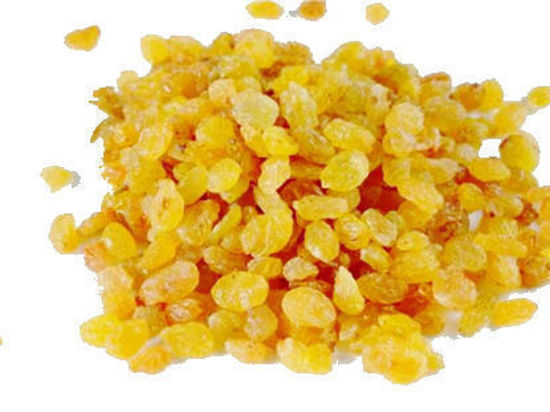 Picture of Golden Raisins 250g