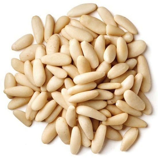Pine Nuts - Nutritious and Tasty Snacks