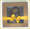 Picture of Golden Ribbon Box