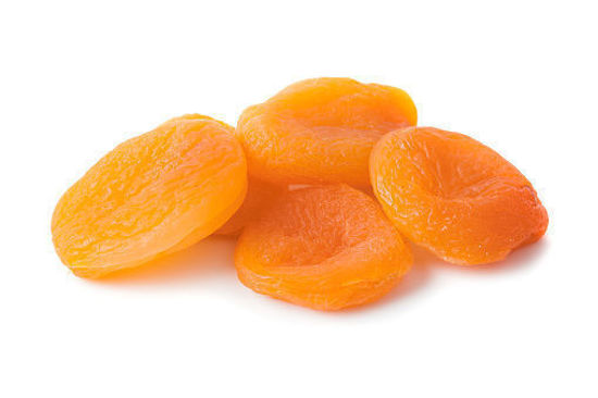 Premium Dried Apricots 500g - Healthy Snacking Option