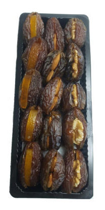 Picture of Stuffed Date Mix box
