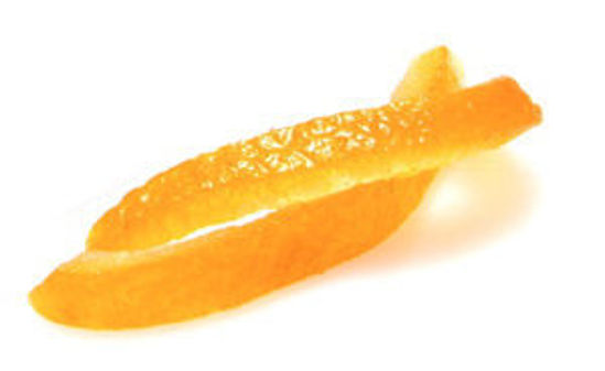 Picture of Orange Peel (5kg)