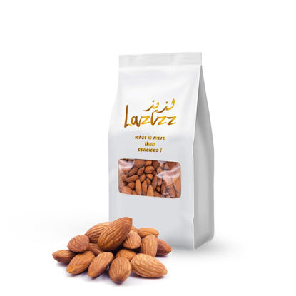 Jumbo Almonds - Premium Quality