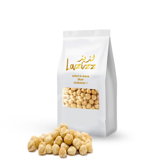 Hazelnut 250g - Premium Quality Nuts