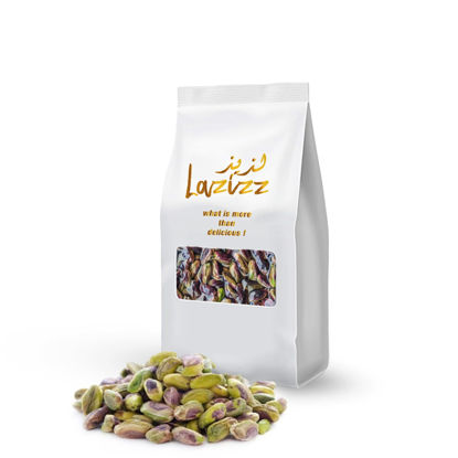 250g Pack of Pistachios
