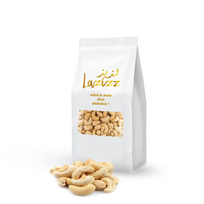 250g Pack of Cashew Nuts