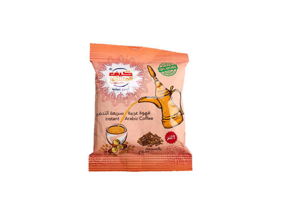 Picture of Kif Al Mosafer 30g Sachet
