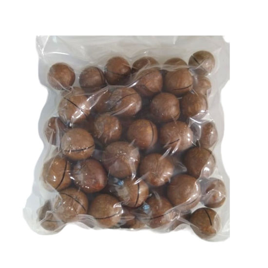 Premium Macadamia Nuts - 500g Pack