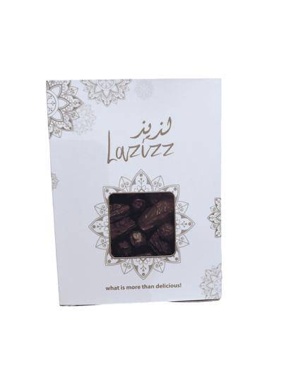 Exquisite Quality Mabroom Dates - Lazizz"