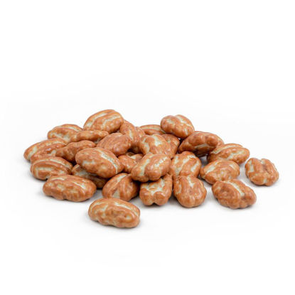 Pecan Chocolate 100g UAE - Premium Quality Chocolate Infused with Rich Pecan Flavor