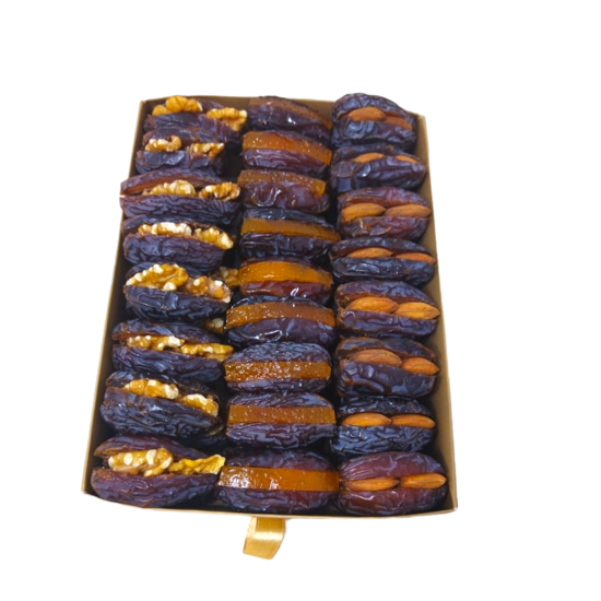 Picture of Stuffed Mejdool Dates