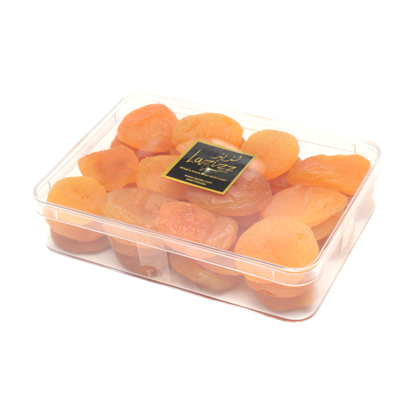 Dried Apricots 500g - Nutritious Dried Fruit Snack