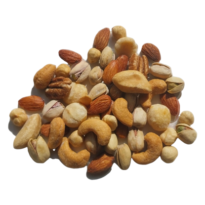 Super Extra Nuts Mix 100g UAE - Premium Nut Mix for Satisfying and Nutritious Snacking