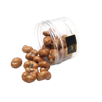Cashew Chocolate 100g UAE - A Symphony of Creamy Cashews and Rich Chocolate Delight