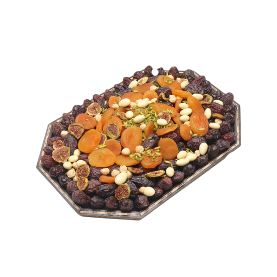 Picture of Tray Signature Mix Dry Fruits