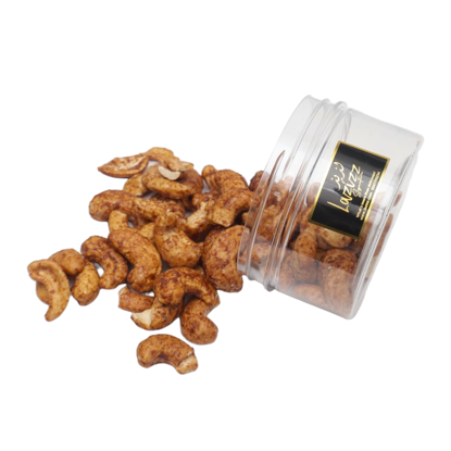 Picture of Cashew Smoked