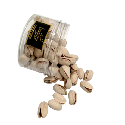 Picture of Pistachio salted  100g