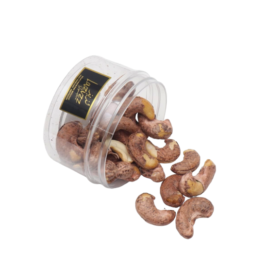 Picture of Cashew roasted with shell 100g