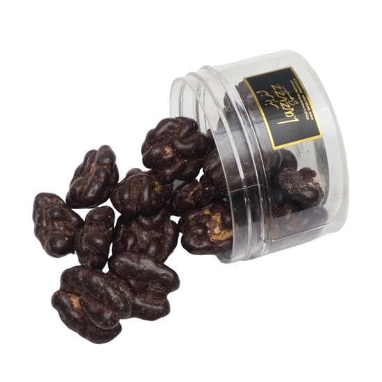 Picture of Dark Chocolate Walnut 100g