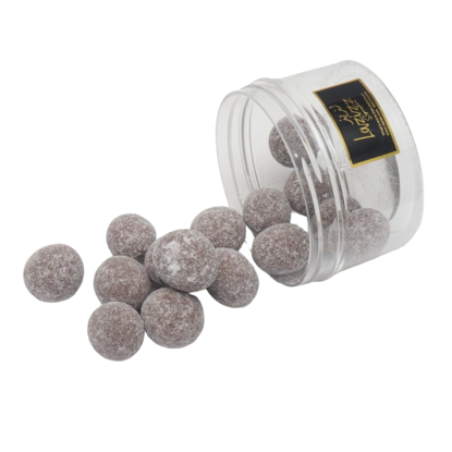 Picture of Dusted Chocolate Macademia 100g