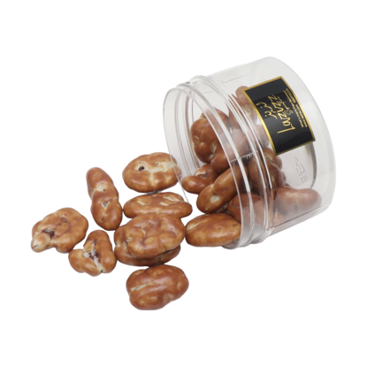 Picture of Pecan chocolate 100g